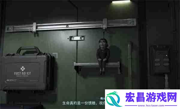 解锁专属派对！死亡搁浅2生日彩蛋触发终极指南