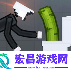 火柴人像素世界大战中文版