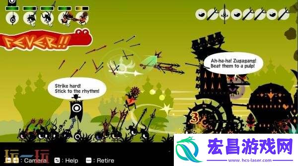 1+2-REPLAY现已正式发售