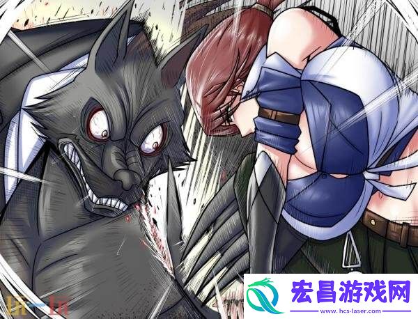 角色扮演游戏巨龙征服者现已正式发售
