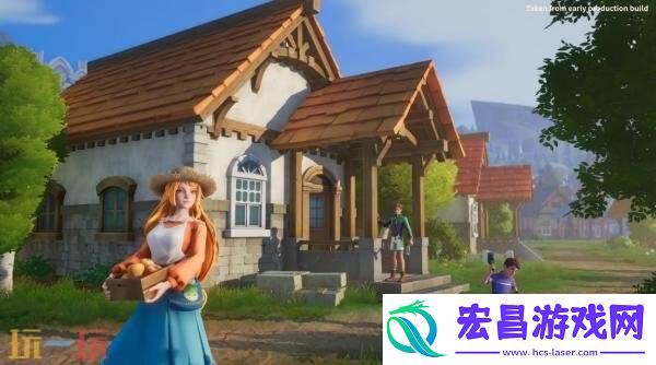 沙盒模拟RPG时光3