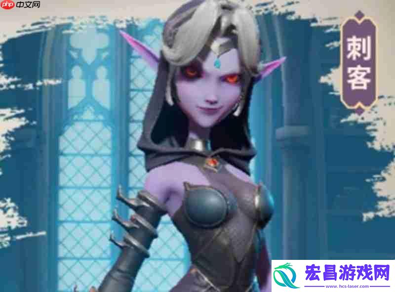 全英雄技能详细介绍