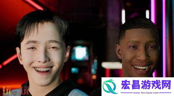 3D校园题材开放世界上学威龙现已正式发售