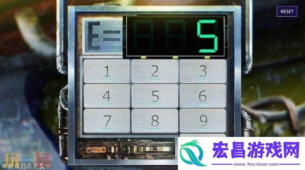 多结局逃脱冒险残音系少年少女9月17日推出