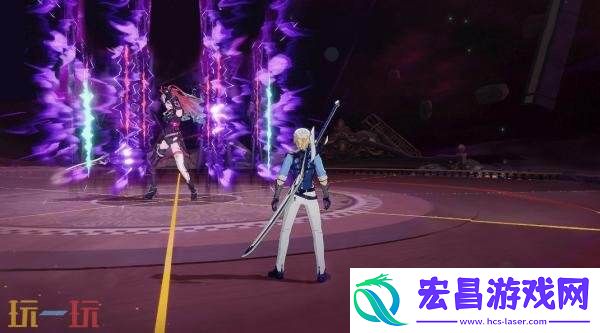 精神之界虚蚀心像攻略