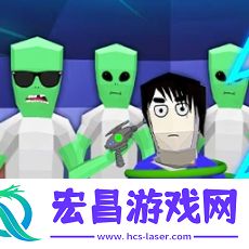 特攻铁憨憨安卓版