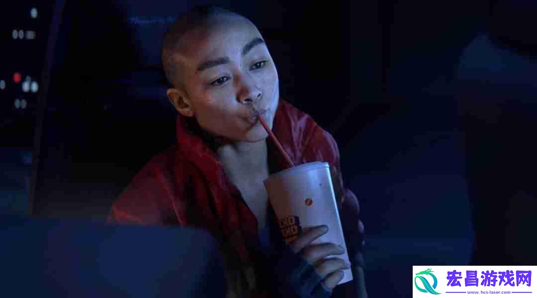 星际：异端先知女主直面质疑：玩家终将爱上这游戏