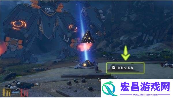 蒂娜精神之界噩梦打法分享
