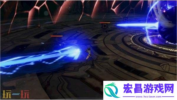 巨塔遗迹卡特格里夫打法分享
