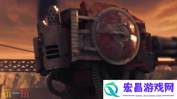 战锤40K