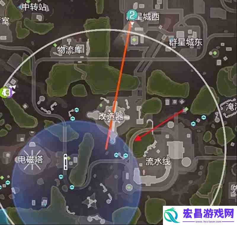 高能英雄强力上分角色推荐