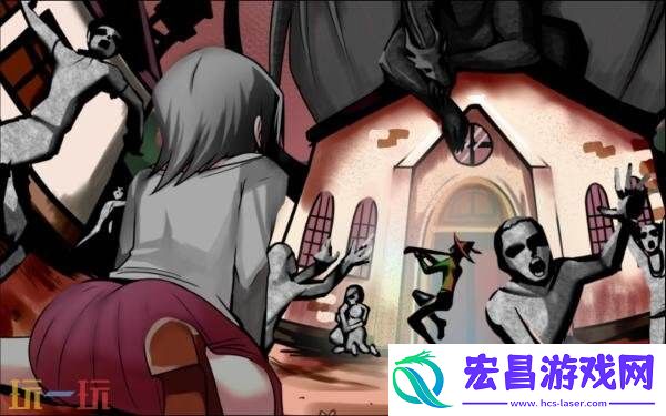 角色扮演游戏巨龙征服者现已正式发售