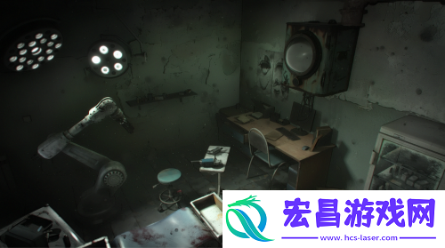 带你体验高压生存牙科手术