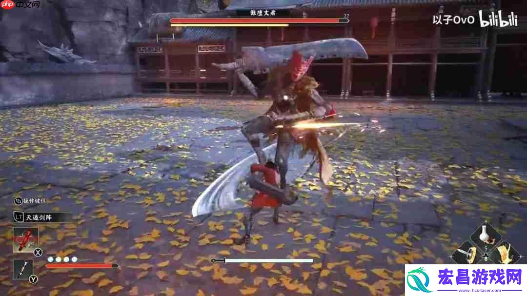美女大战妖魔