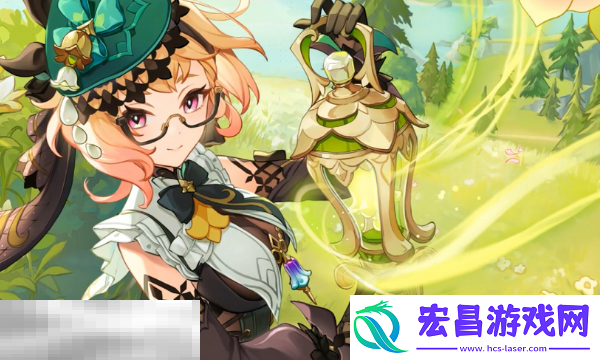 艾梅莉埃天赋加点攻略
