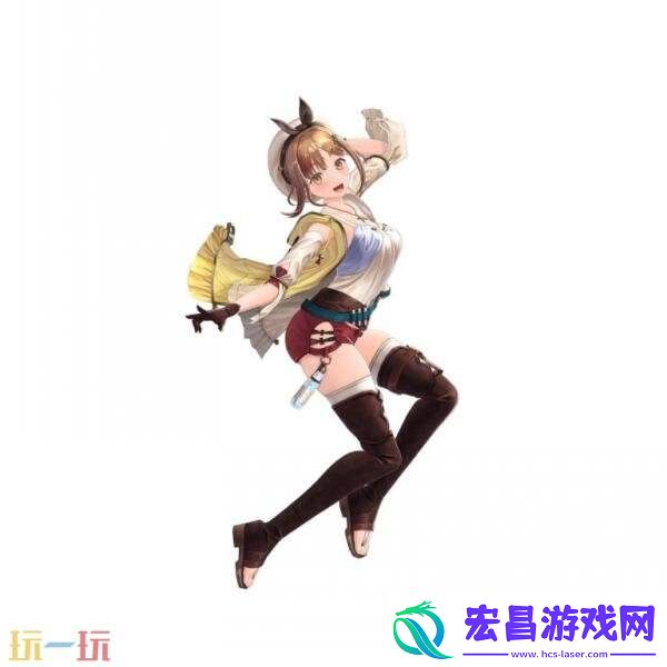 蕾斯莱莉娅娜的炼金工房系统介绍