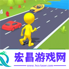 变形跑酷
