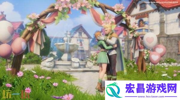 沙盒模拟RPG时光3