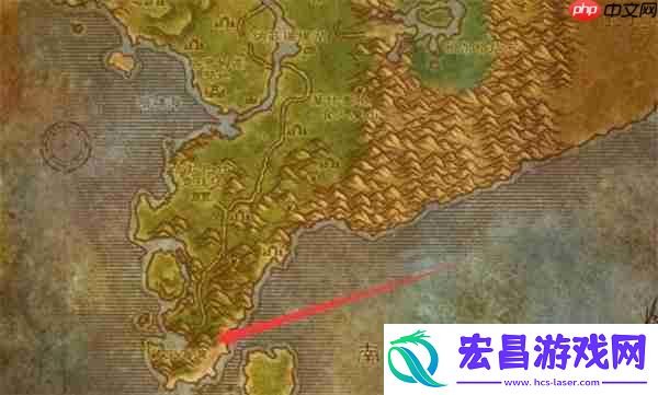 魔兽世界血帆舰队司令终极指南：开启你的海盗之路