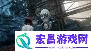 光与影33号远征队全默偶位置在哪-光与影33号远征队全默偶路线怎么走