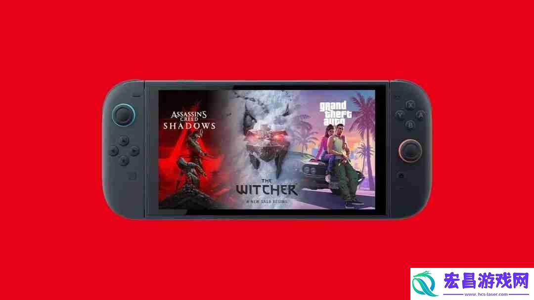 多数开发者仍未获Switch2开发机