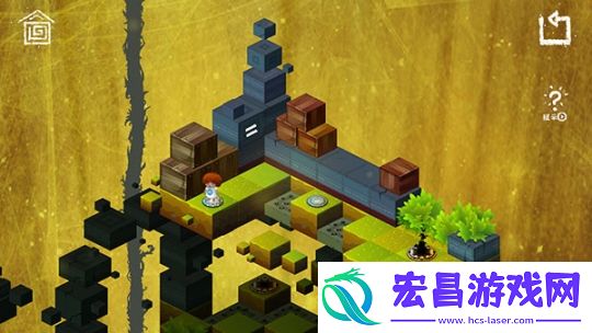 不朽迷宫