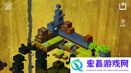 不朽迷宫