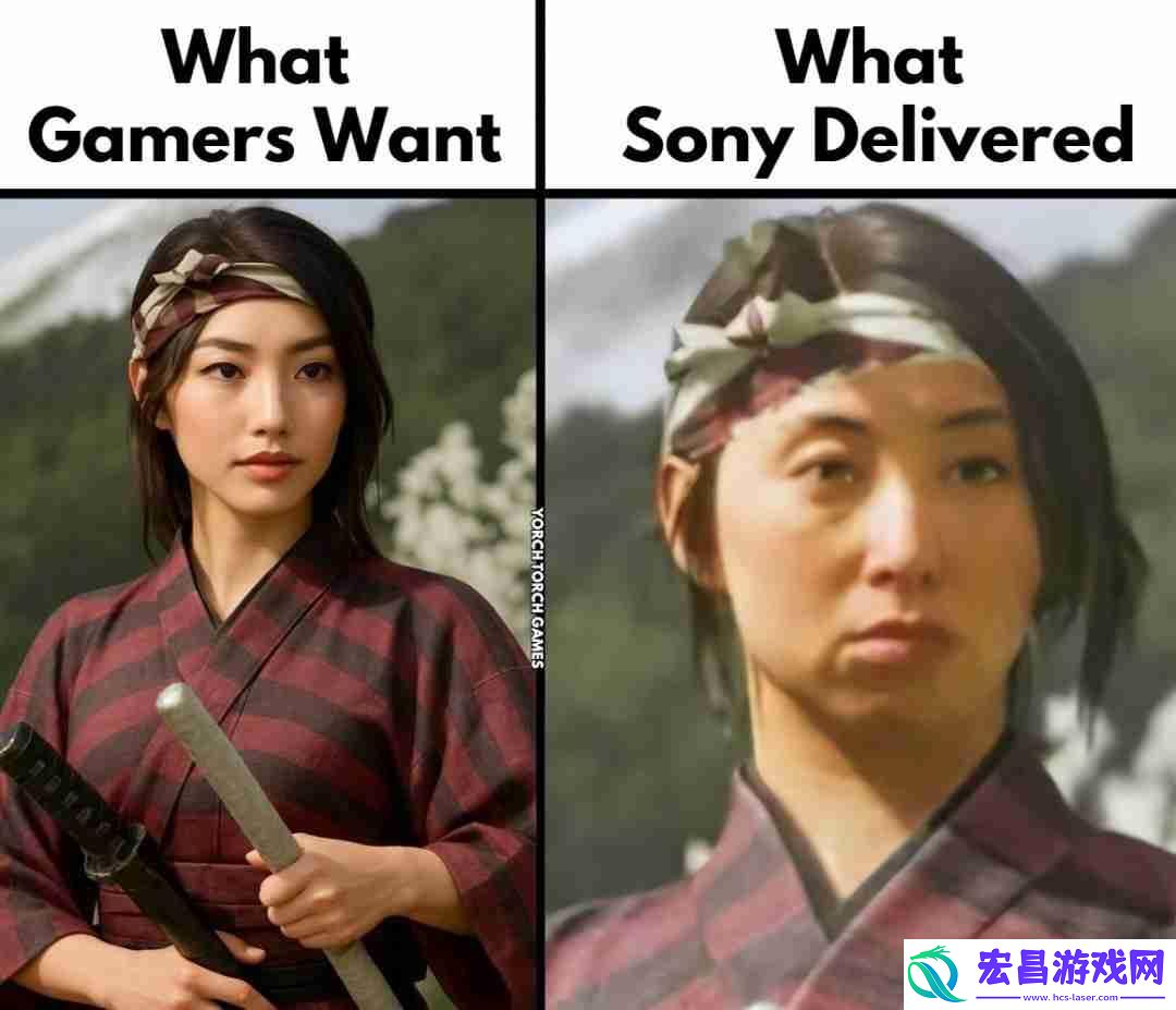 玩家想要更正常的美女女主