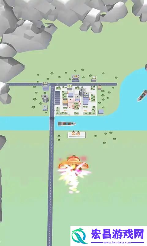 导弹建造者安卓版截图