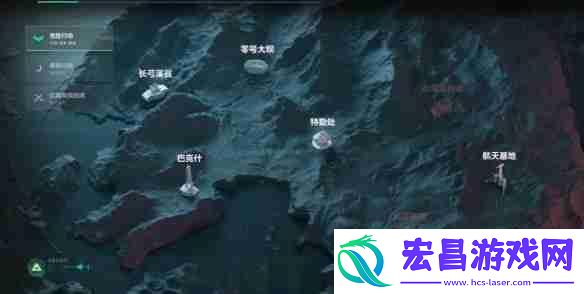 三角洲行动S5赛季高能剧透