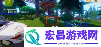 心动小镇稚童出游记泡泡在哪-心动小镇稚童出游记泡泡位置介绍