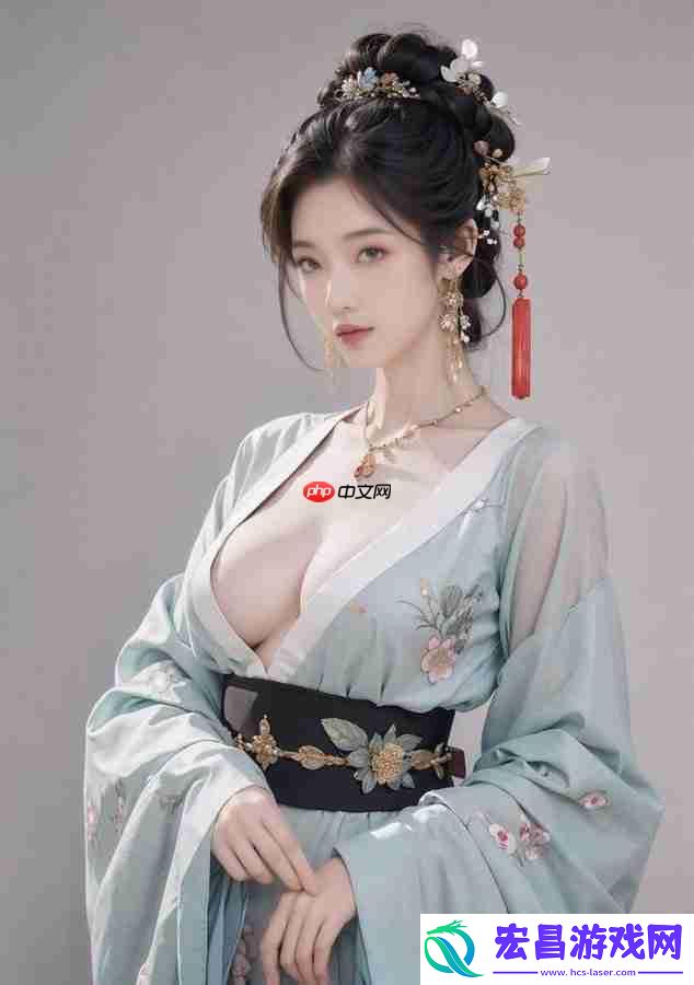 玩家想要更正常的美女女主
