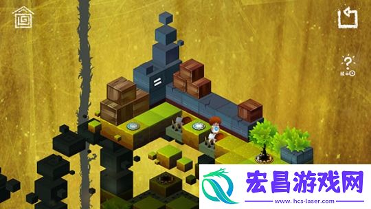 不朽迷宫
