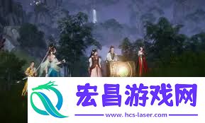 剑侠情缘零氪金严重程度如何
