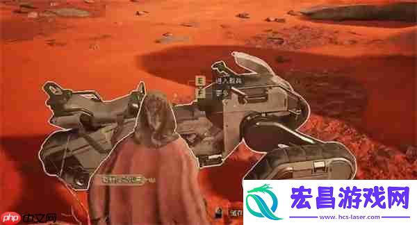 沙丘觉醒沙地摩托零元购指南！双套路极速获取攻略