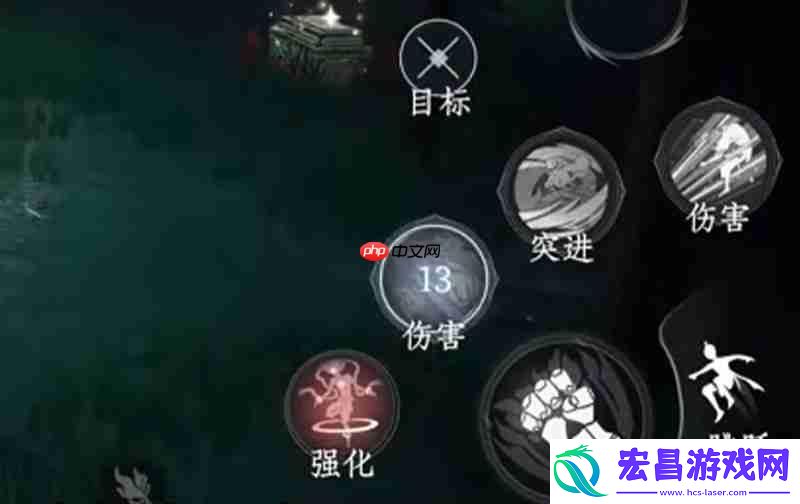 各类武器特点详细解析