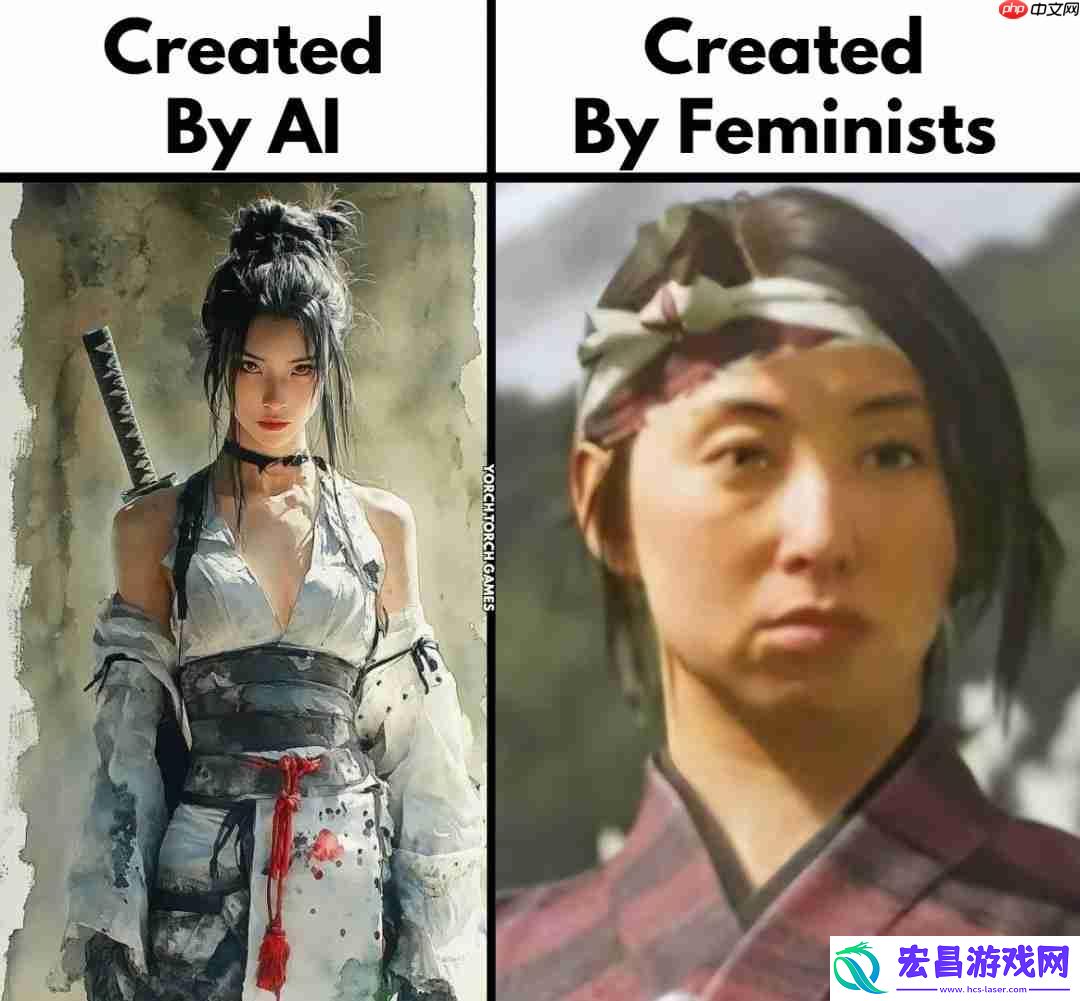玩家想要更正常的美女女主