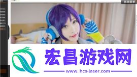 恋爱模拟器手游截图