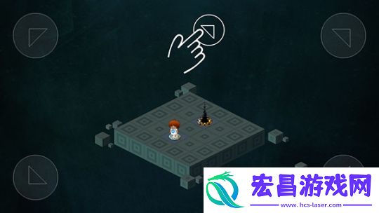 不朽迷宫