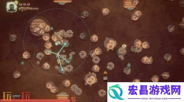 Astro-Prospector现已正式发售