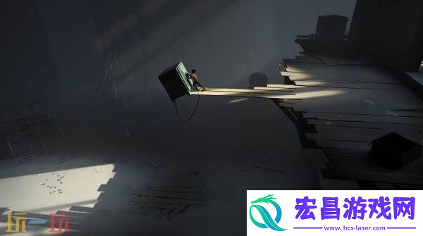 解谜游戏Limbo和Inside将从GOG下架