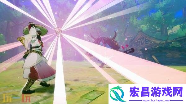 龙之天地1.0.5版本更新已在Switch发布