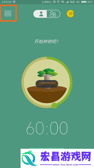 专注森林