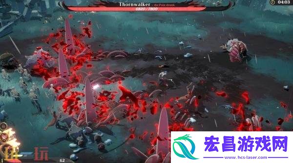 and-Blade试玩demo7月17日推出