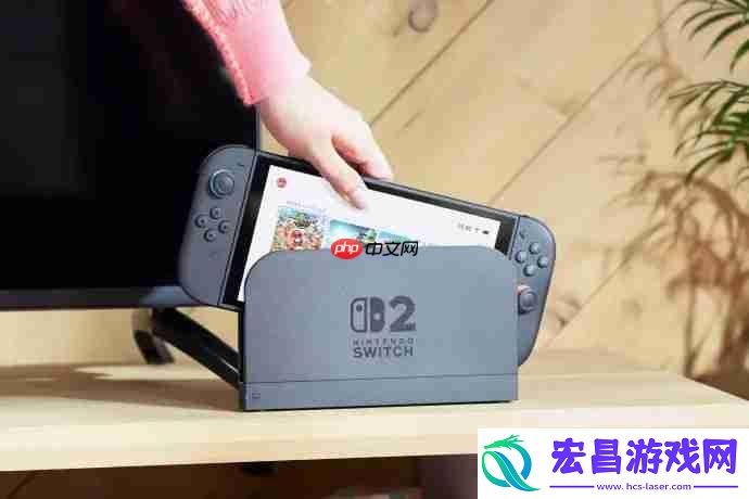 据称多款第三方大作正待ns2最佳宣发时机