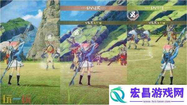 开拓局委托亚人生态问答攻略详情