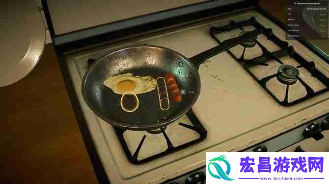恐怖探索冒险