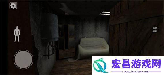 恐怖屠夫手机版