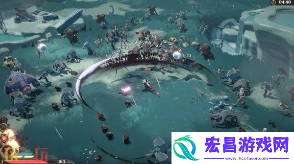 and-Blade试玩demo7月17日推出