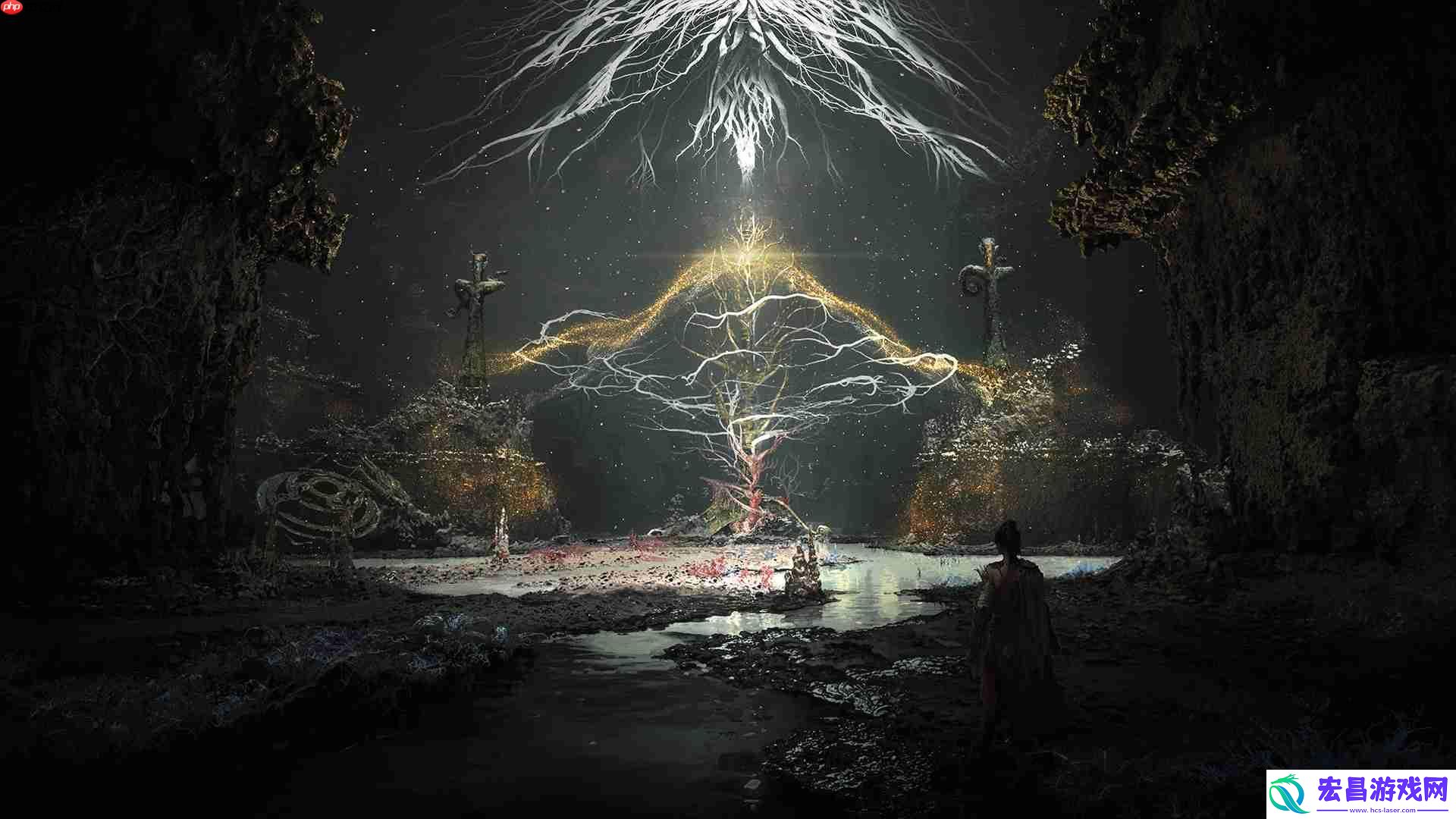 bilibili游戏与505Games达成合作联合发行国产类魂佳作明末